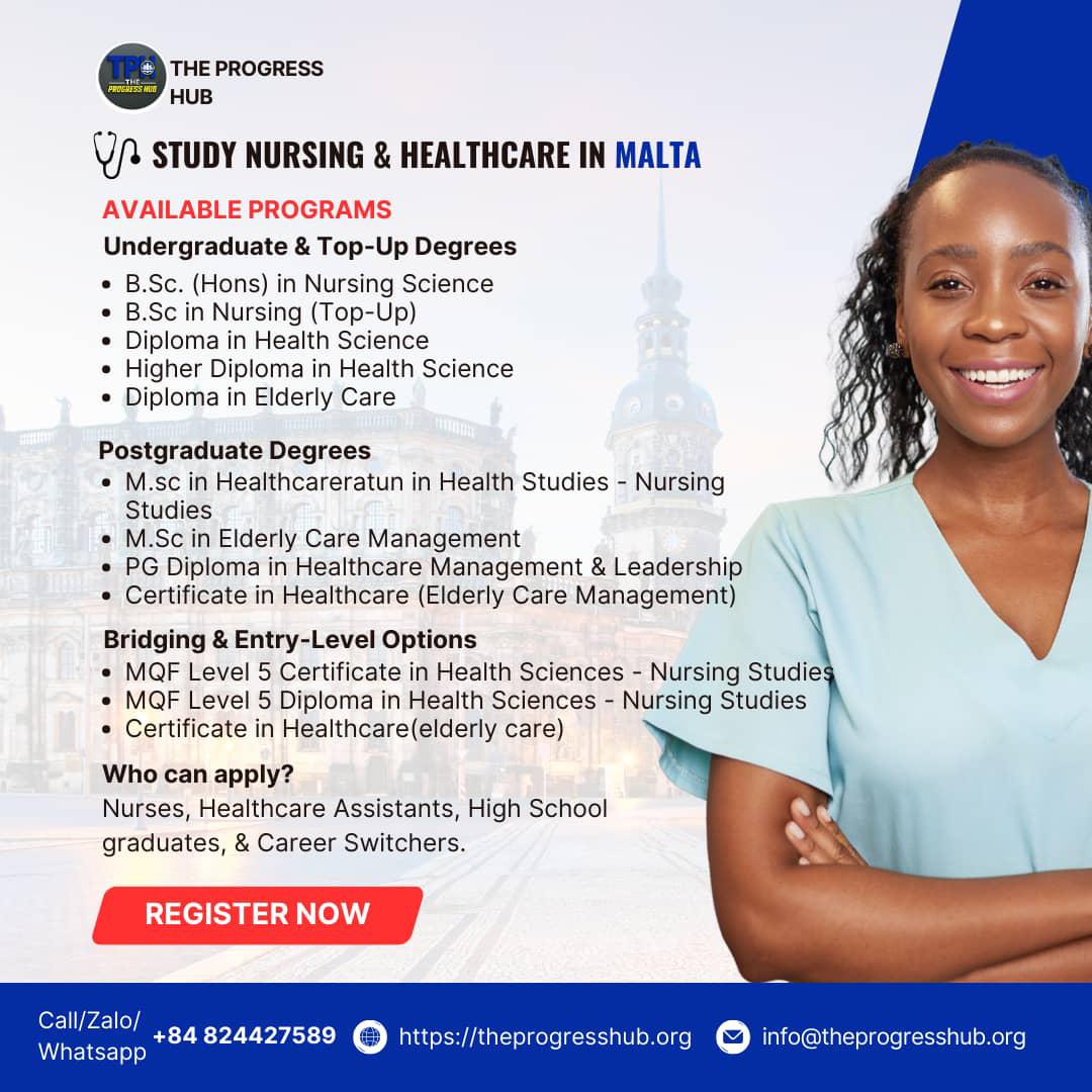 Study Abroad Flyer 1